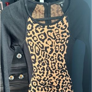 Guess dress